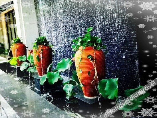 YESIER S HOTEL 3*