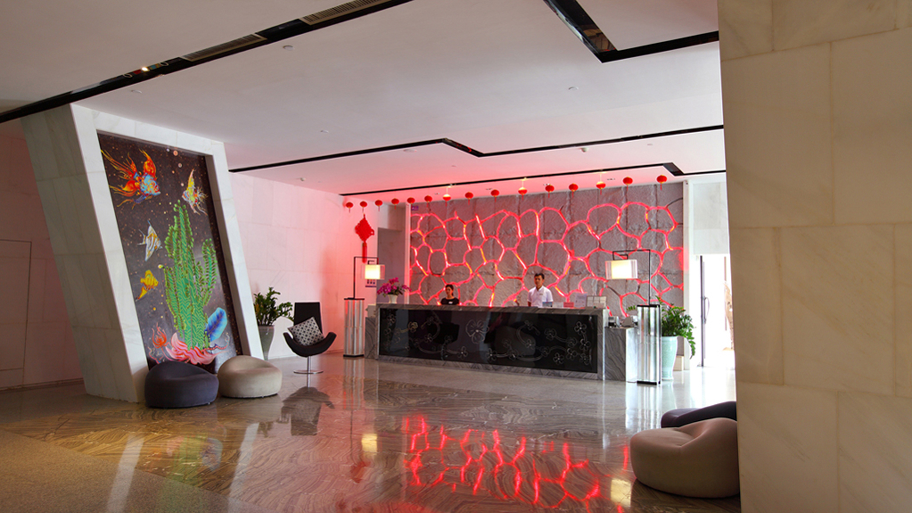 YESIER S HOTEL 3*