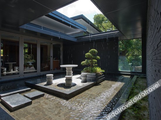 Zhuhai Jingyun Mountain Villa 5*