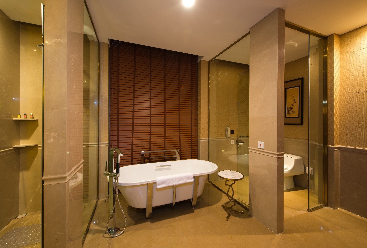 Zhuhai Jingyun Mountain Villa 5*