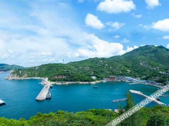 Zhuhai Jingyun Mountain Villa 5*