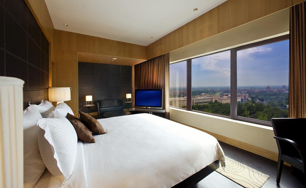 Туры в Le Meridien New Delhi