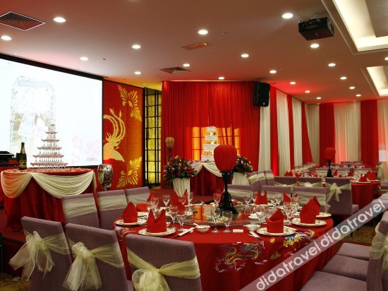 Liancheng Hotel 3*