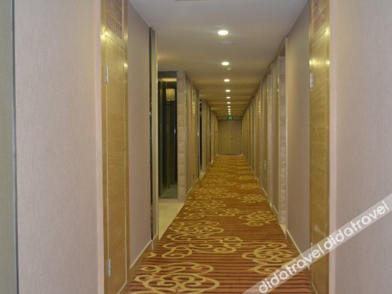 Liancheng Hotel 3*