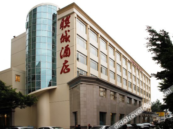 Liancheng Hotel 3*