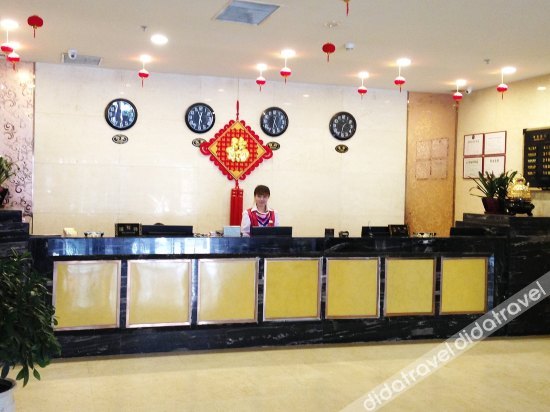 Golden Gulf Hotel 3*