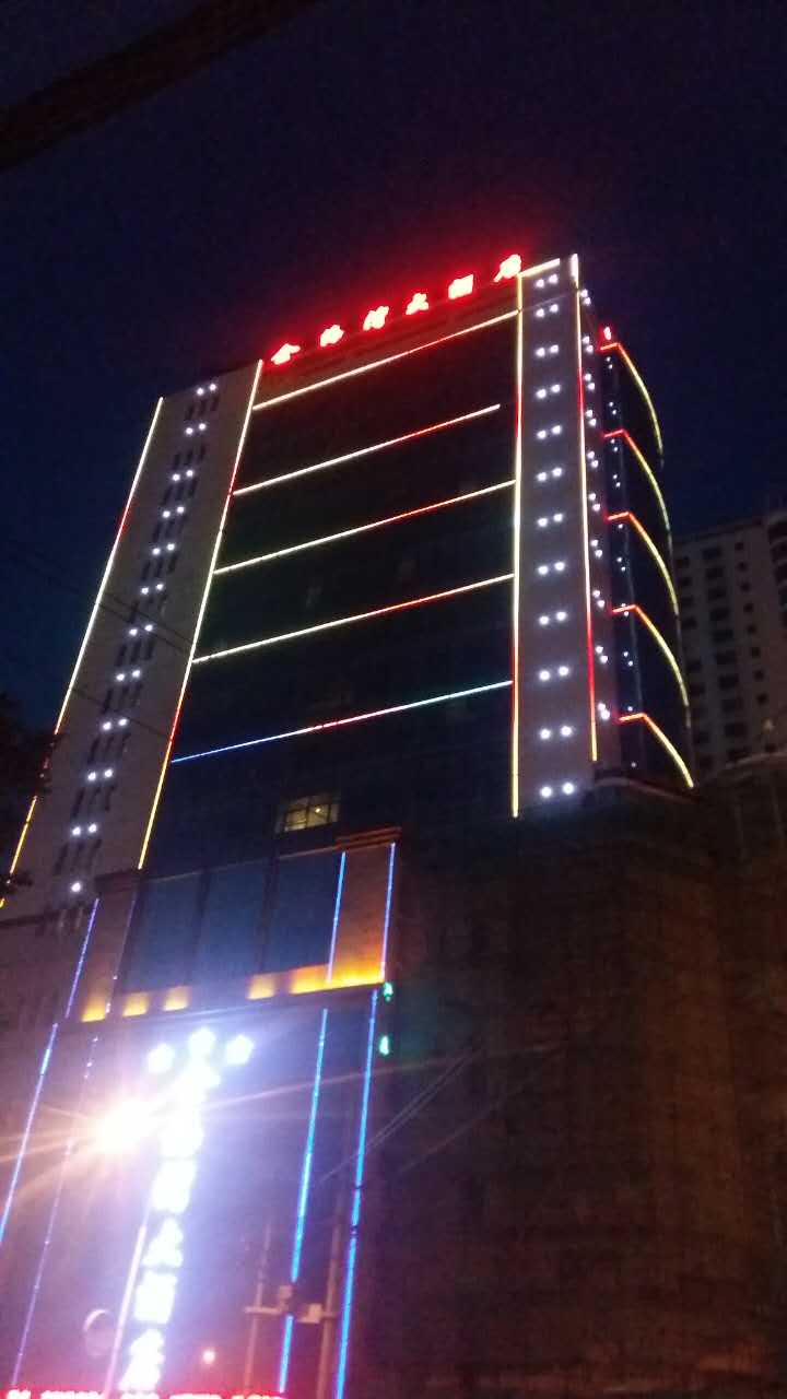 Golden Gulf Hotel 3*