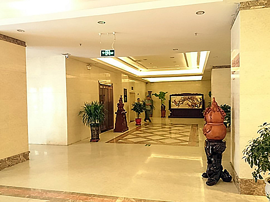 Golden Gulf Hotel 3*