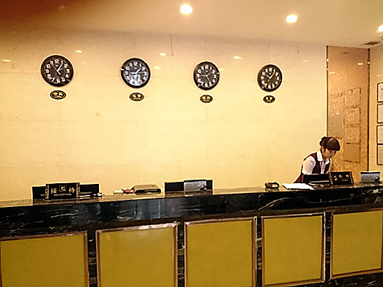 Golden Gulf Hotel 3*