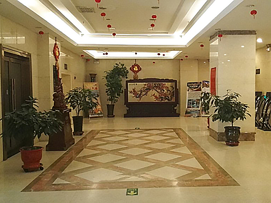 Golden Gulf Hotel 3*