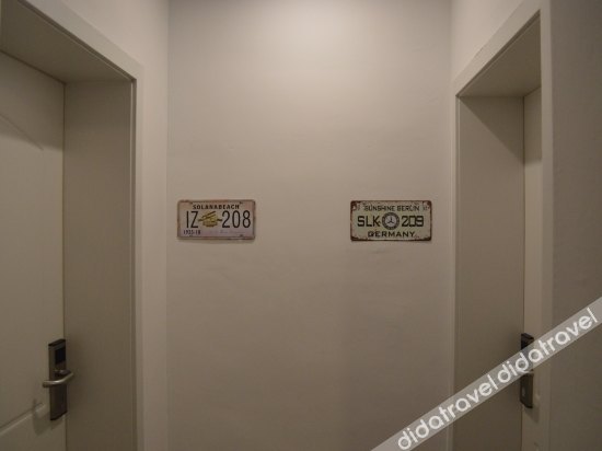 Zhangjiajie Mini Inn 2*