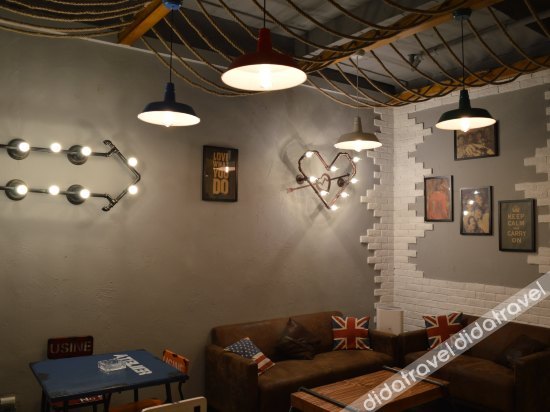 Zhangjiajie Mini Inn 2*