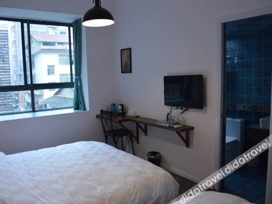 Zhangjiajie Mini Inn 2*