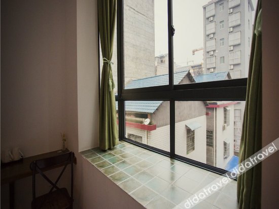 Zhangjiajie Mini Inn 2*