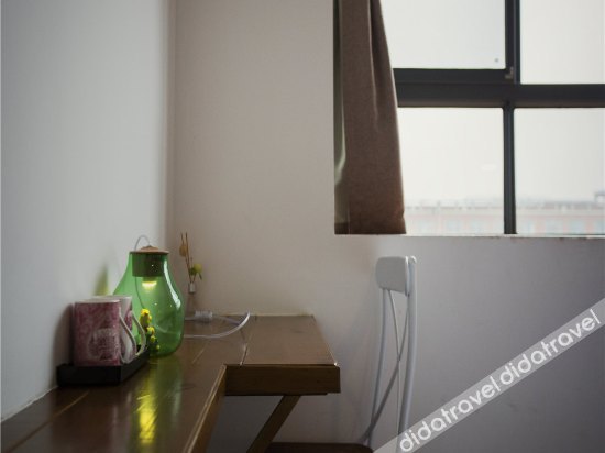 Zhangjiajie Mini Inn 2*