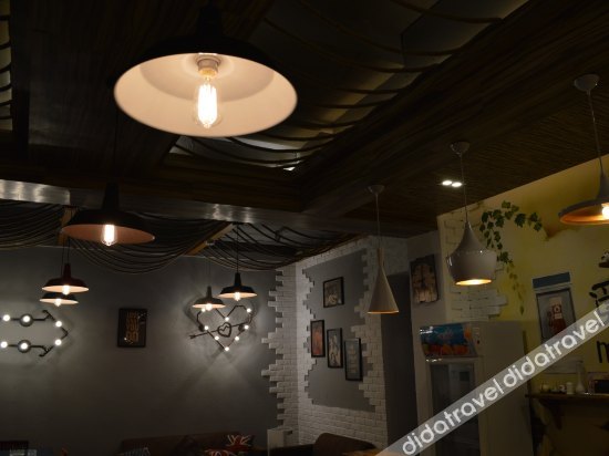 Zhangjiajie Mini Inn 2*
