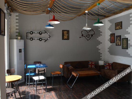 Zhangjiajie Mini Inn 2*