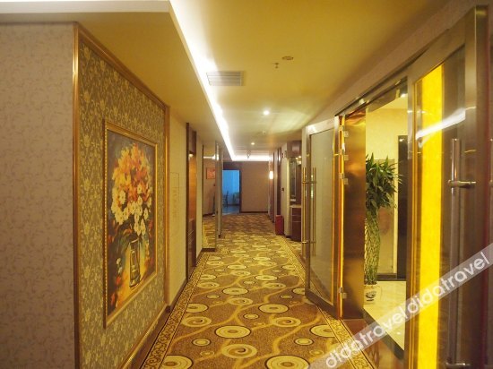 Cikecome Business Hotel 2*