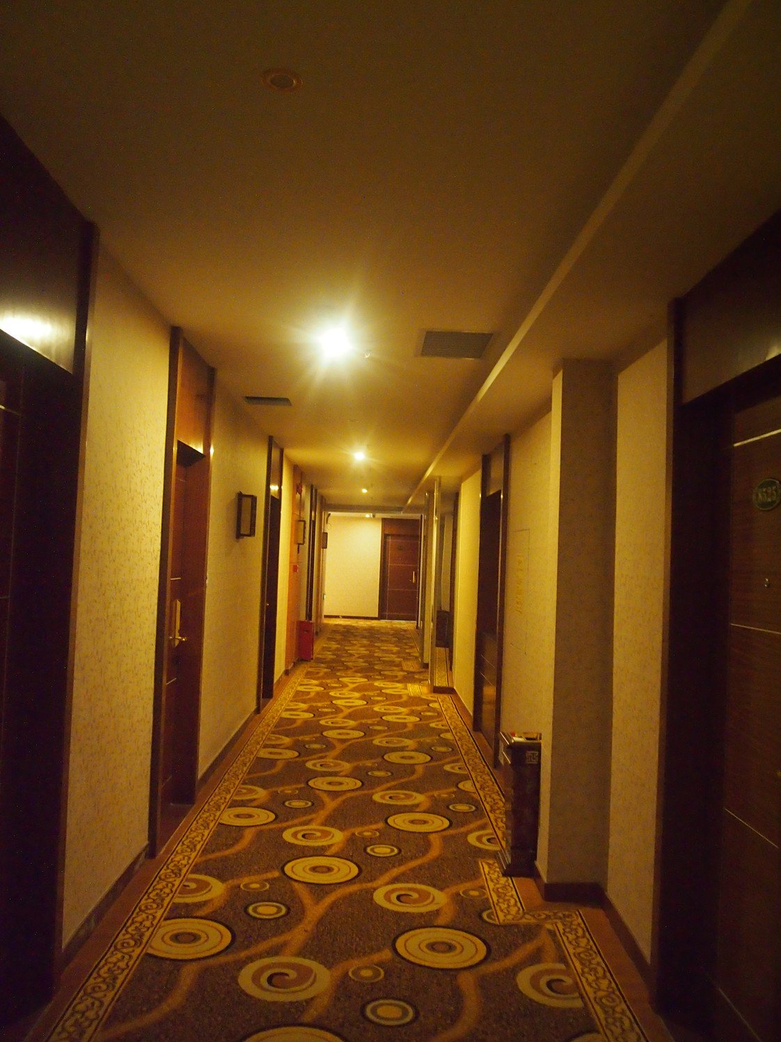 Cikecome Business Hotel 2*