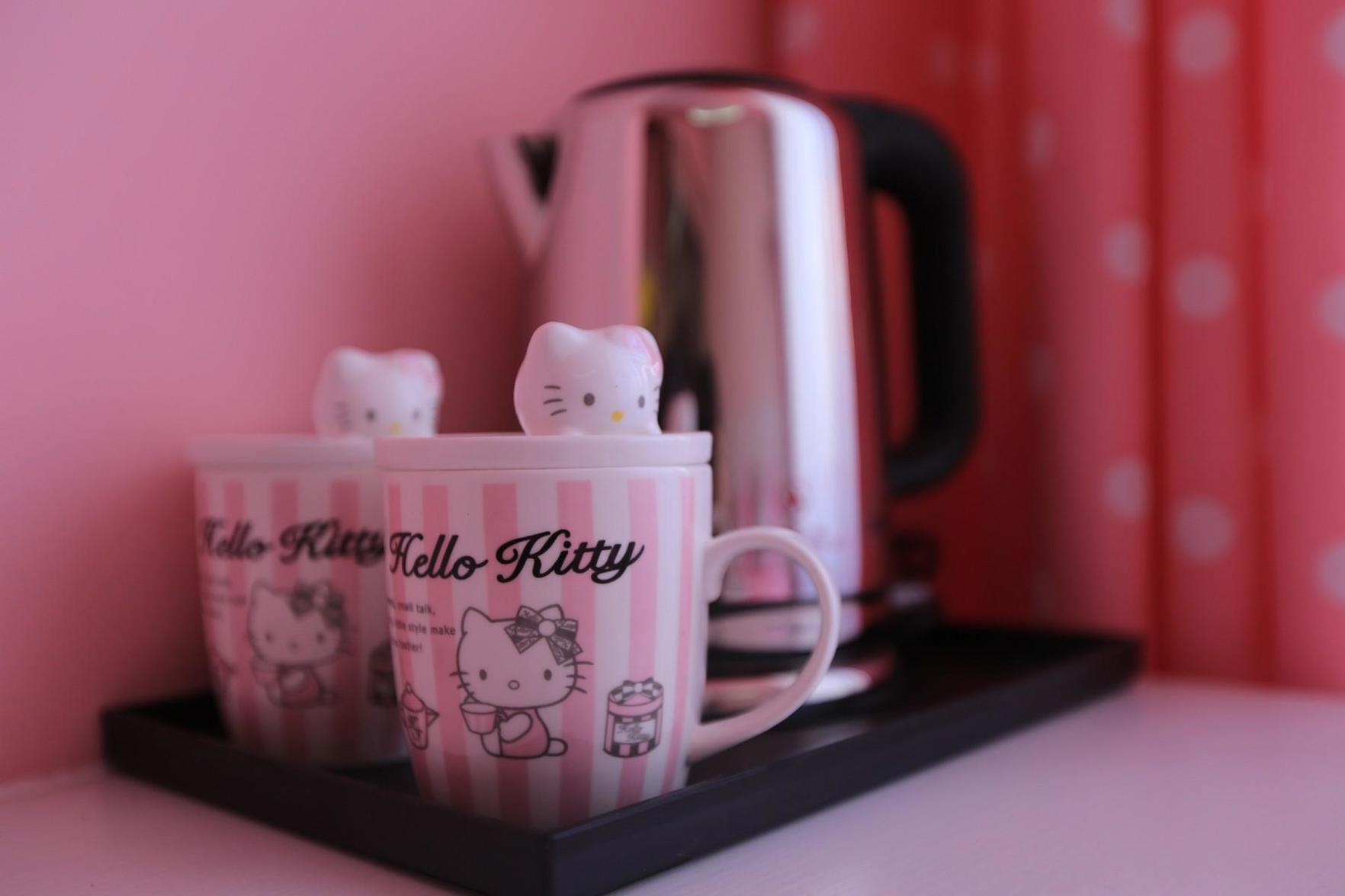 Buddy Hotel (Harbin Xueyuan Road) 2*