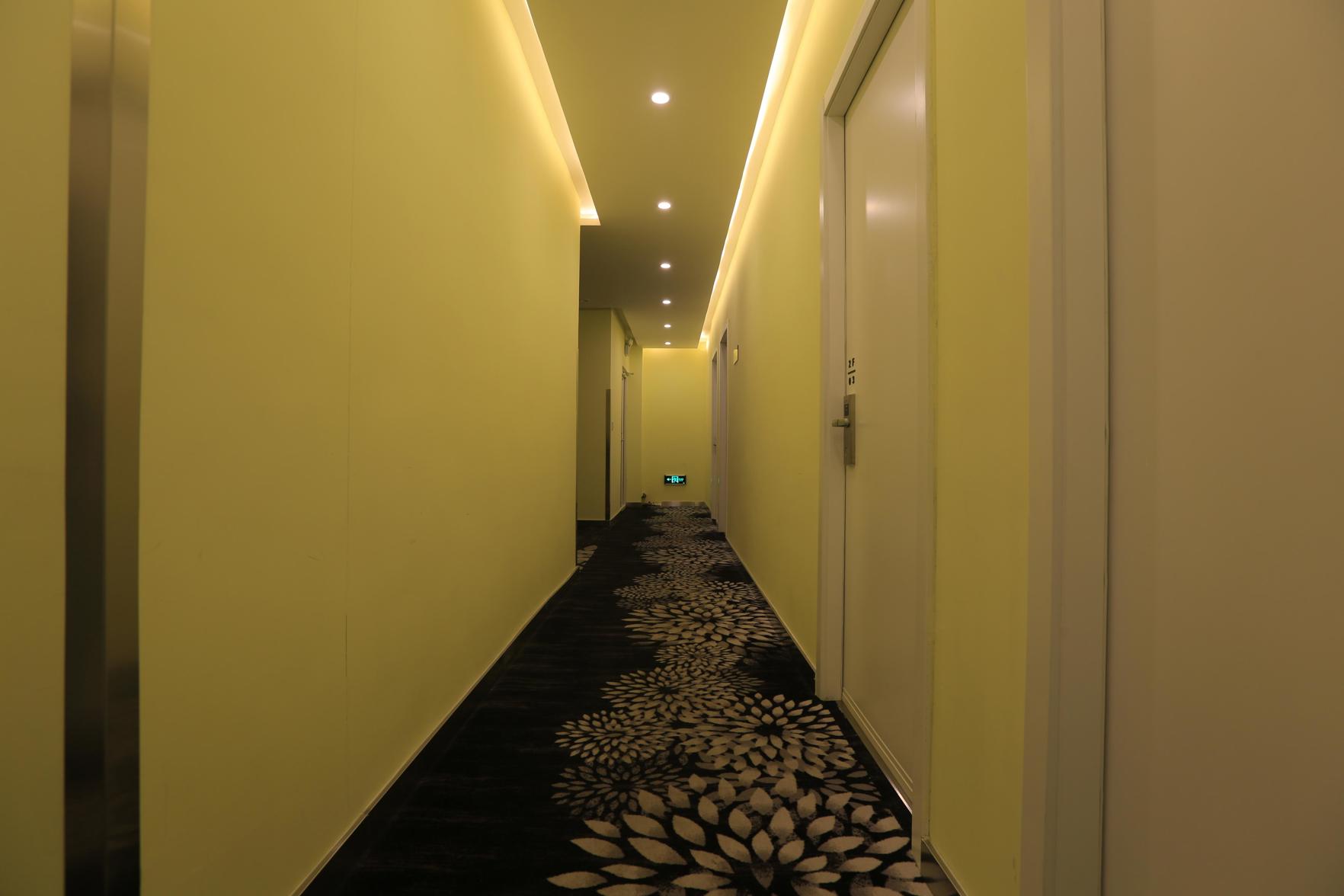 Buddy Hotel (Harbin Xueyuan Road) 2*