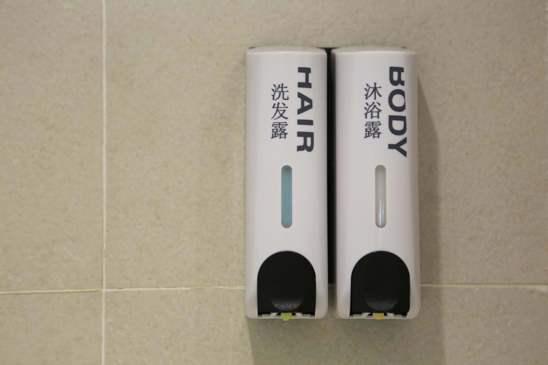 Buddy Hotel (Harbin Xueyuan Road) 2*