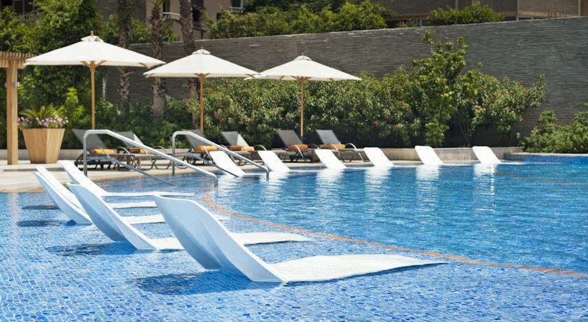 Le Meridien Pyramids 5*