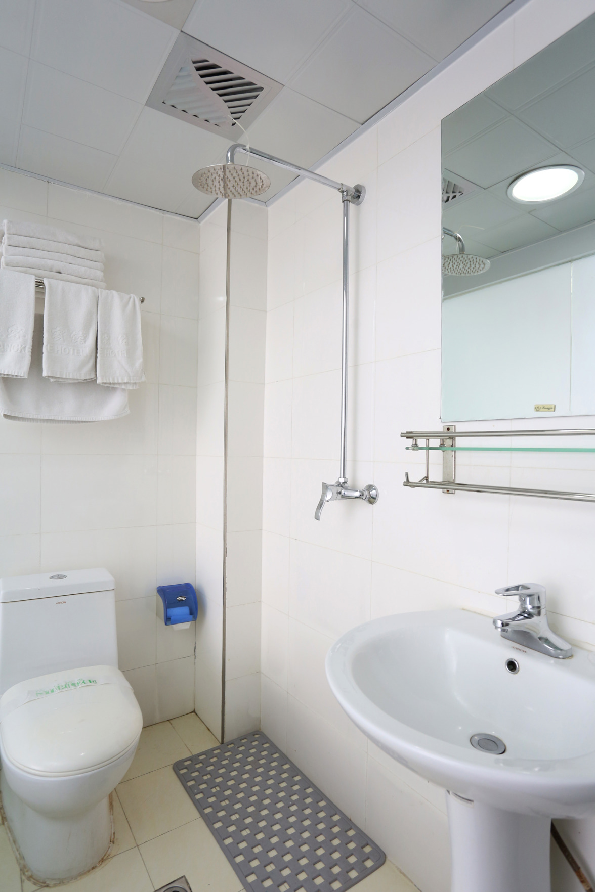 JI Hotel (Changchun Xian Avenue) 3*