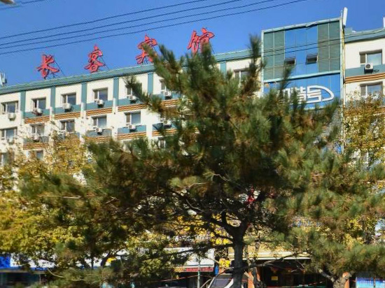 JI Hotel (Changchun Xian Avenue) 3*