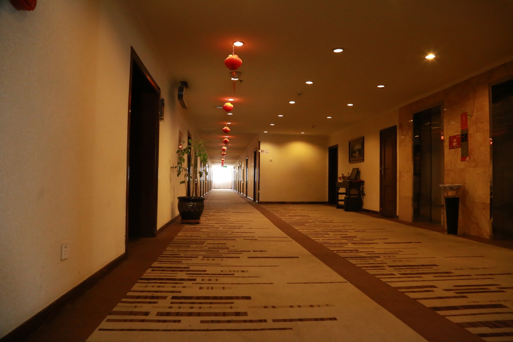 JI Hotel (Changchun Xian Avenue) 3*