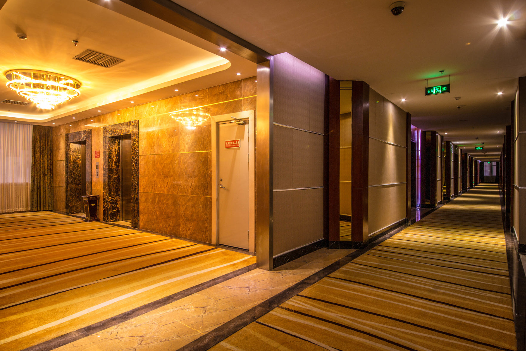 Zhuhai Jinshanlin Hotel (Jinwan Airport) 3*