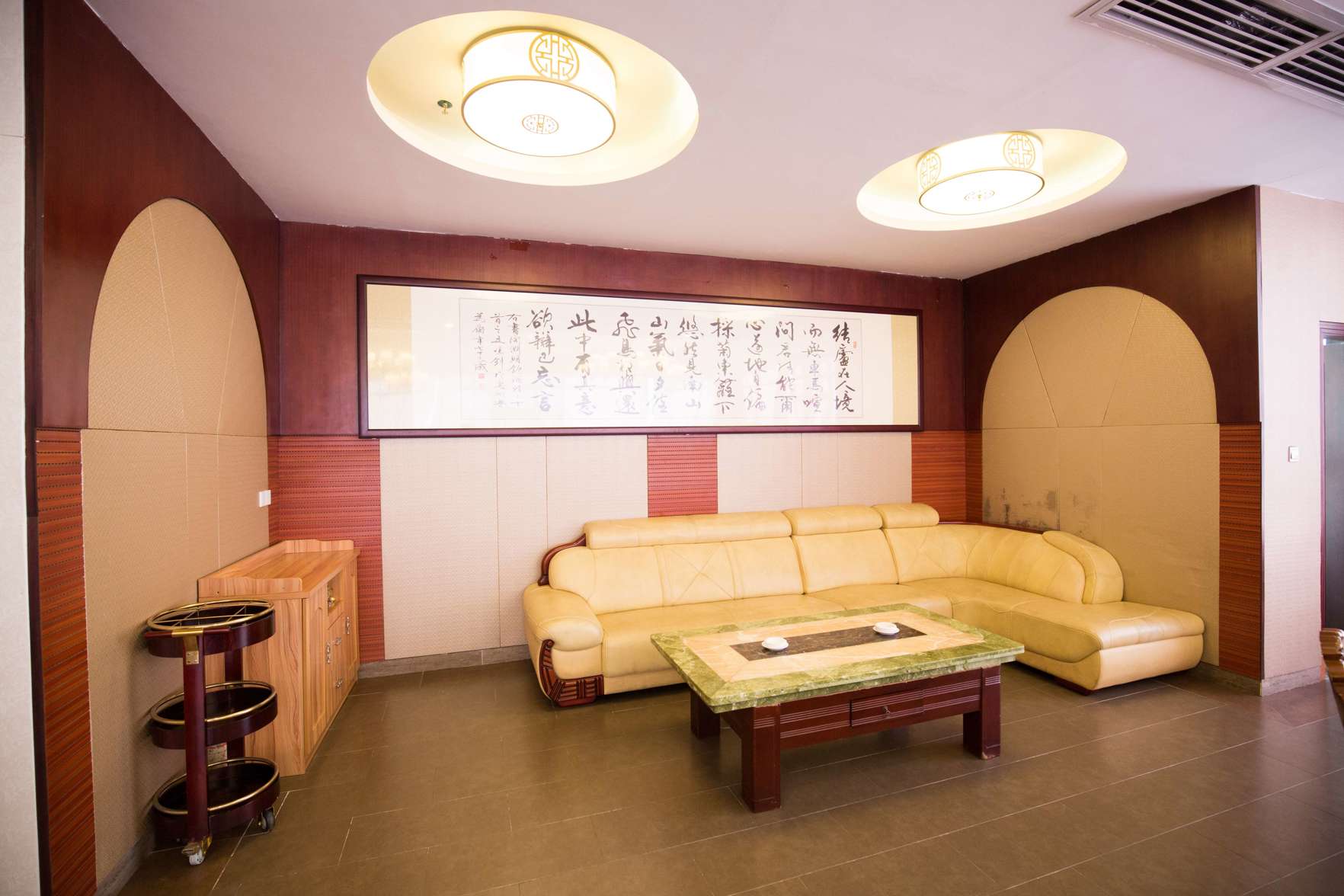 Zhuhai Jinshanlin Hotel (Jinwan Airport) 3*