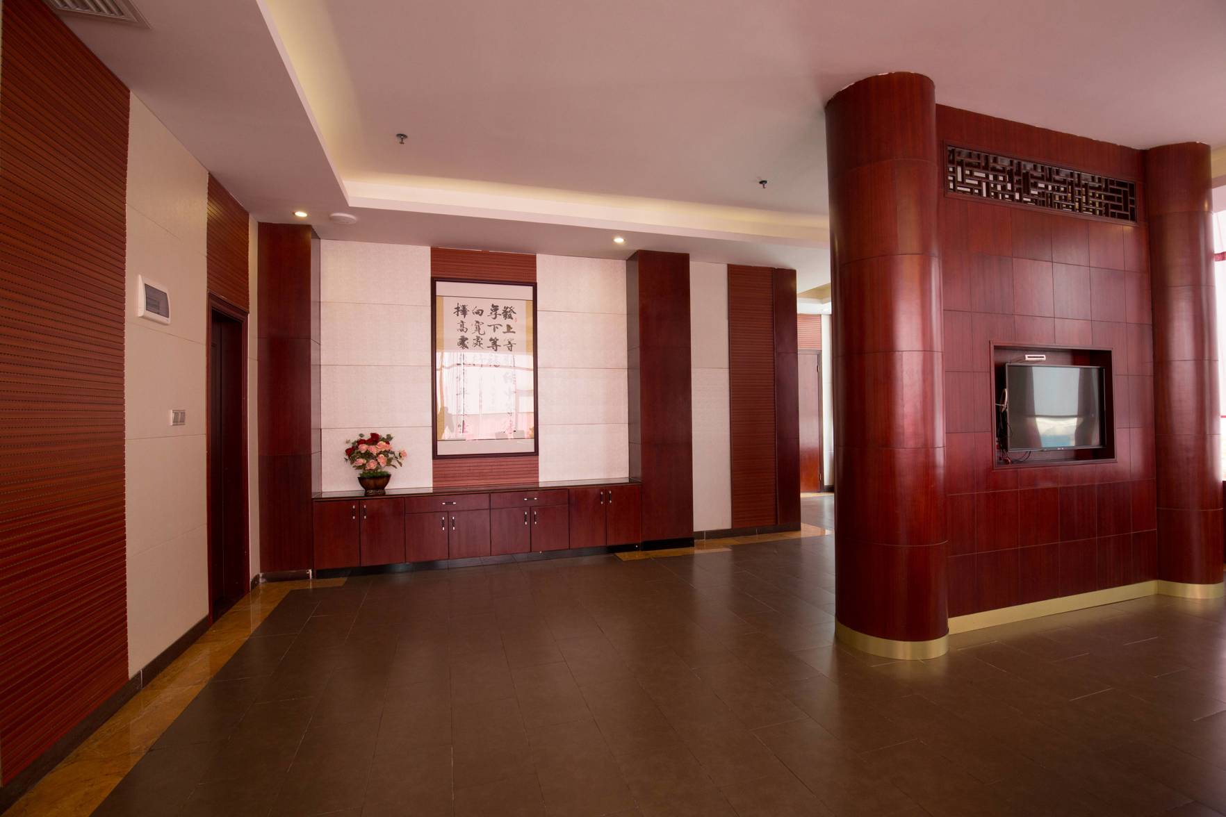 Zhuhai Jinshanlin Hotel (Jinwan Airport) 3*