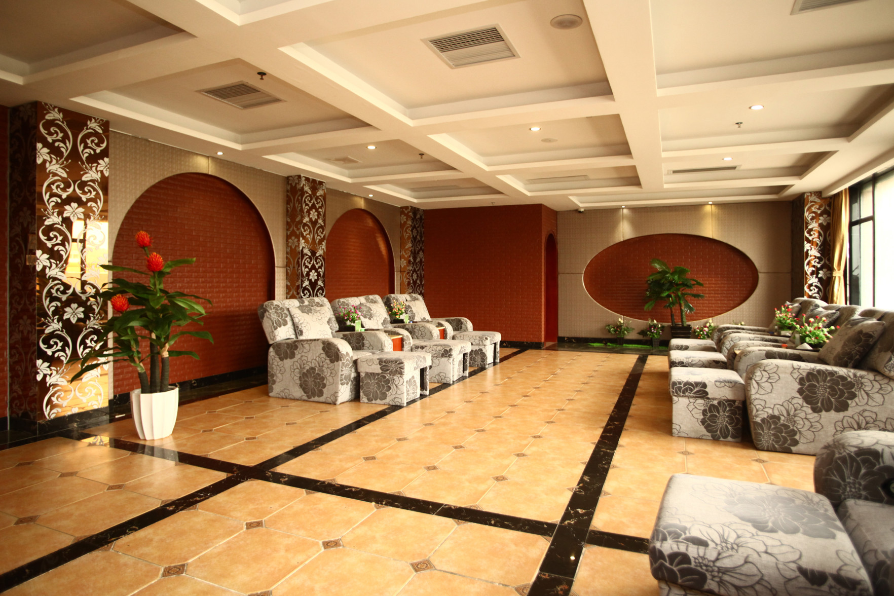 Zhuhai Jinshanlin Hotel (Jinwan Airport) 3*
