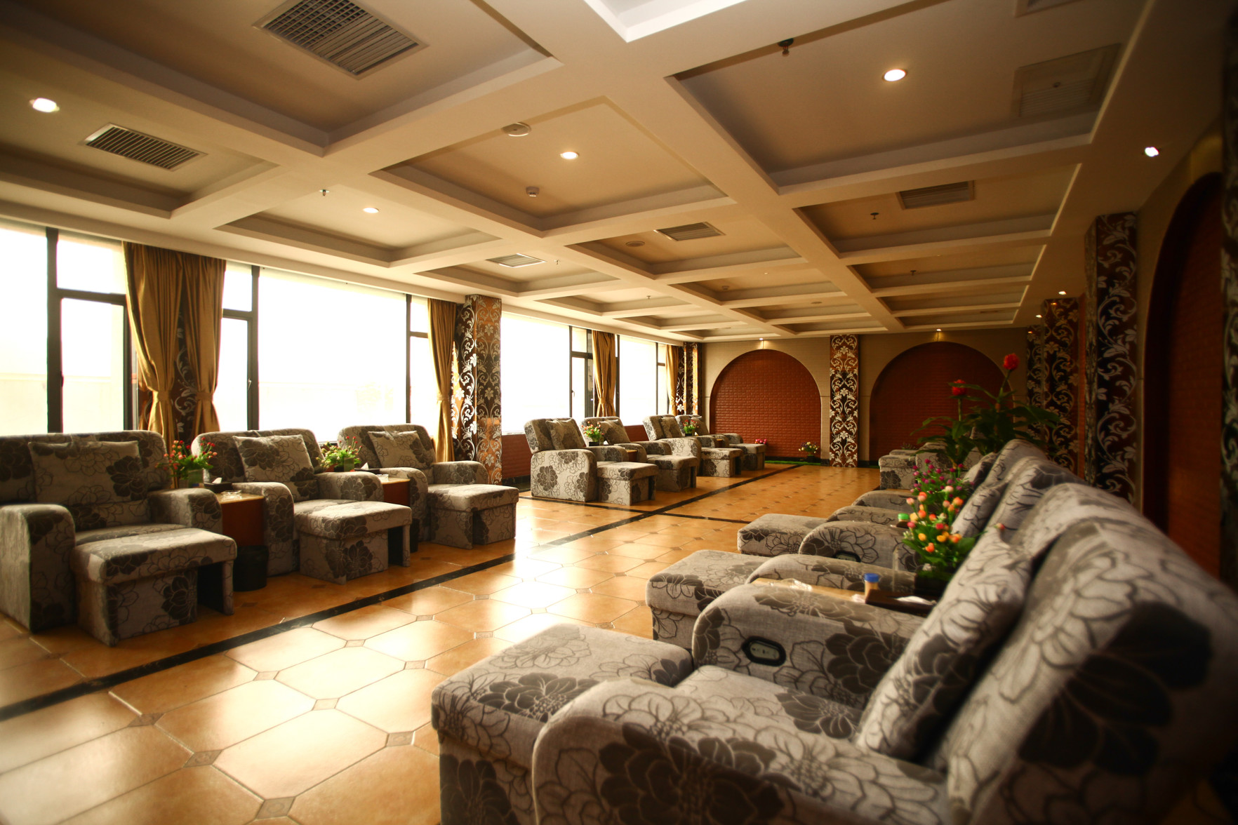 Zhuhai Jinshanlin Hotel (Jinwan Airport) 3*