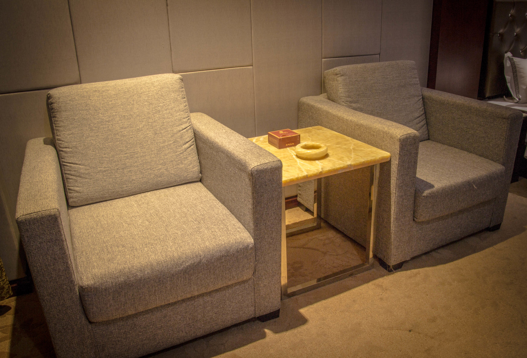 Zhuhai Jinshanlin Hotel (Jinwan Airport) 3*