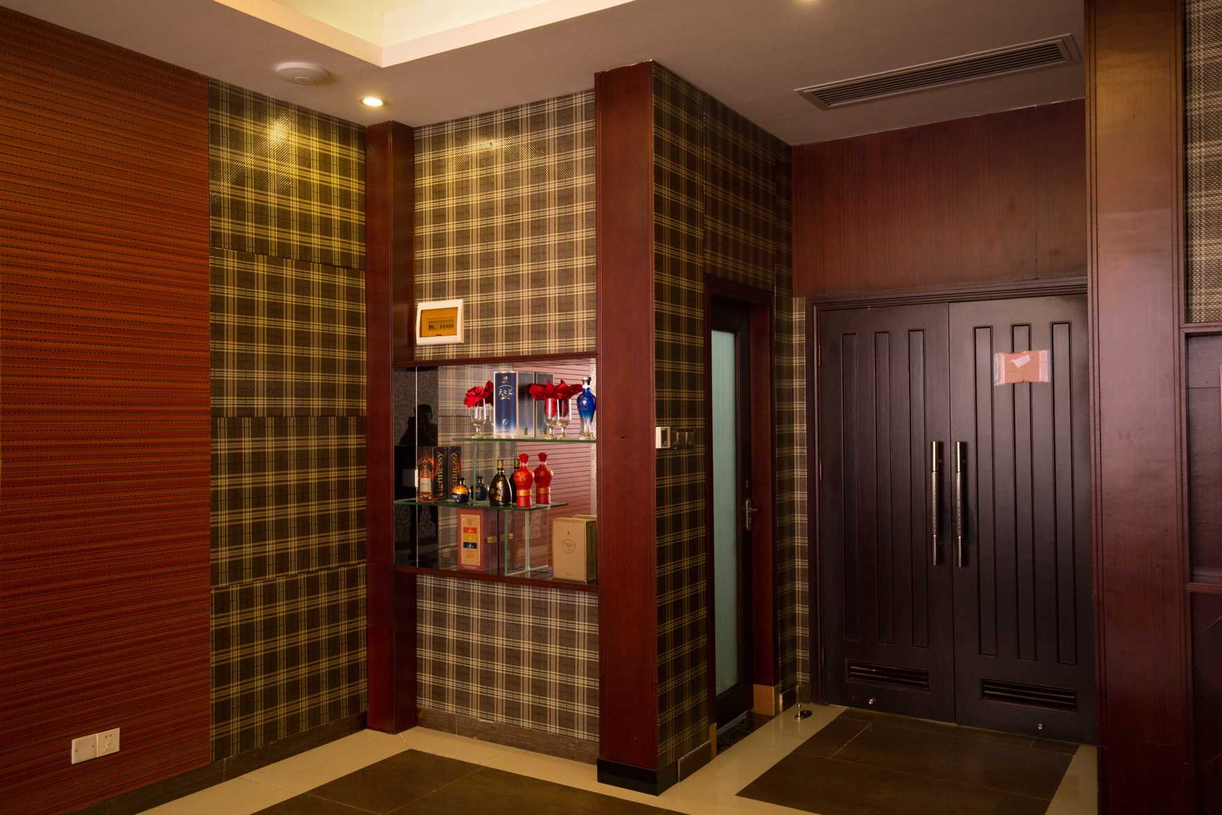 Zhuhai Jinshanlin Hotel (Jinwan Airport) 3*
