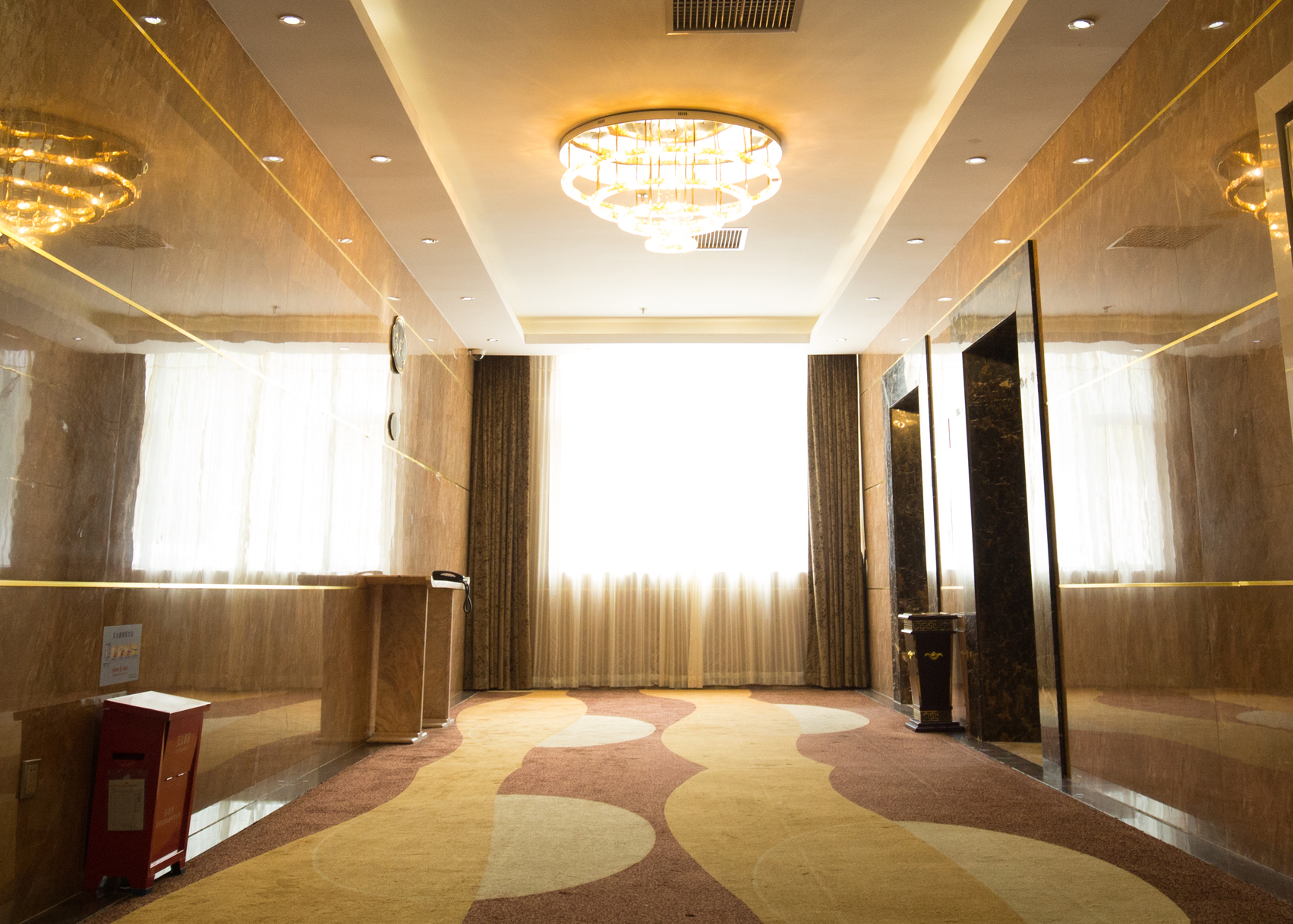 Zhuhai Jinshanlin Hotel (Jinwan Airport) 3*