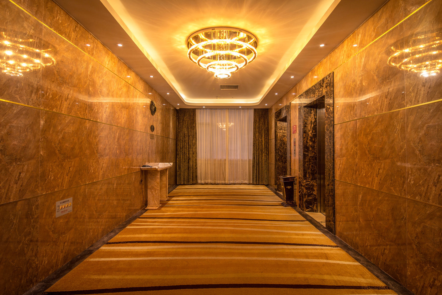 Zhuhai Jinshanlin Hotel (Jinwan Airport) 3*