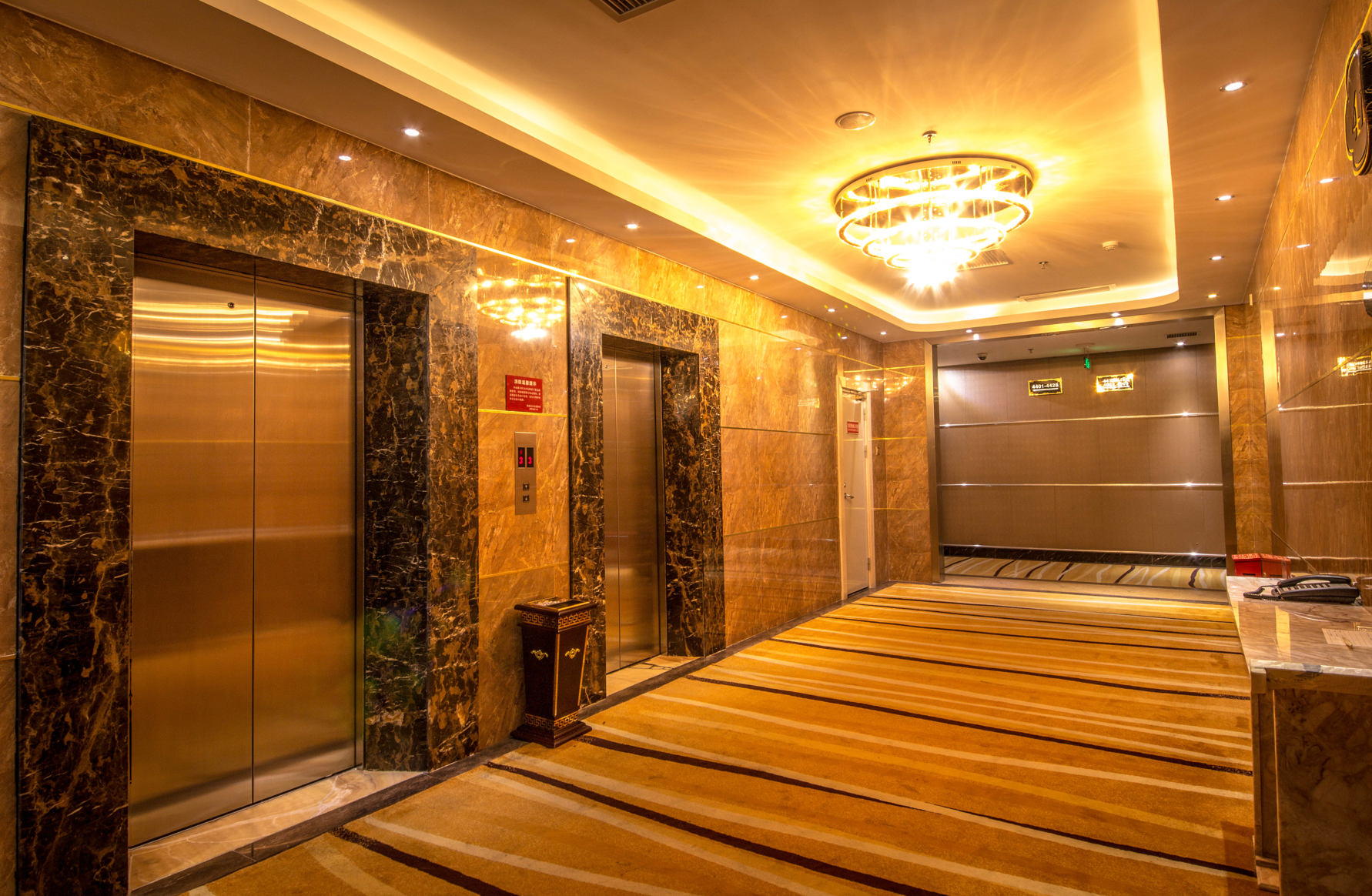 Zhuhai Jinshanlin Hotel (Jinwan Airport) 3*