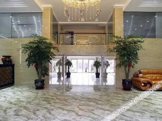 0576 Business Hotel 2*