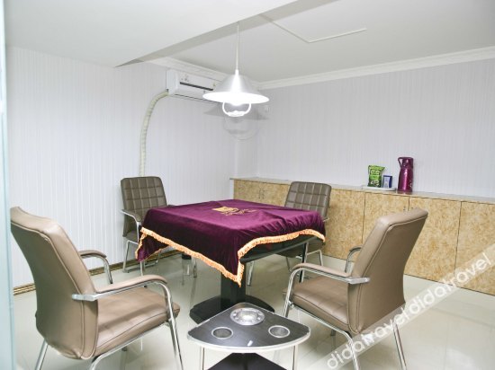 0576 Business Hotel 2*