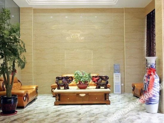 0576 Business Hotel 2*