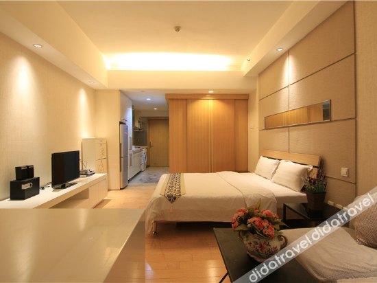 Shankee Hotel (Wuxi Lingshan) 2*