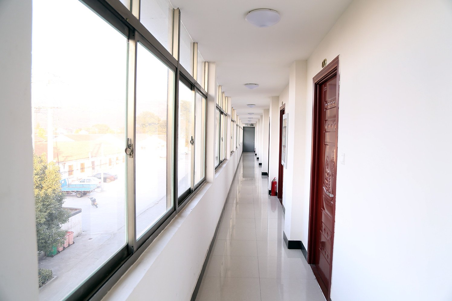 Shankee Hotel (Wuxi Lingshan) 2*