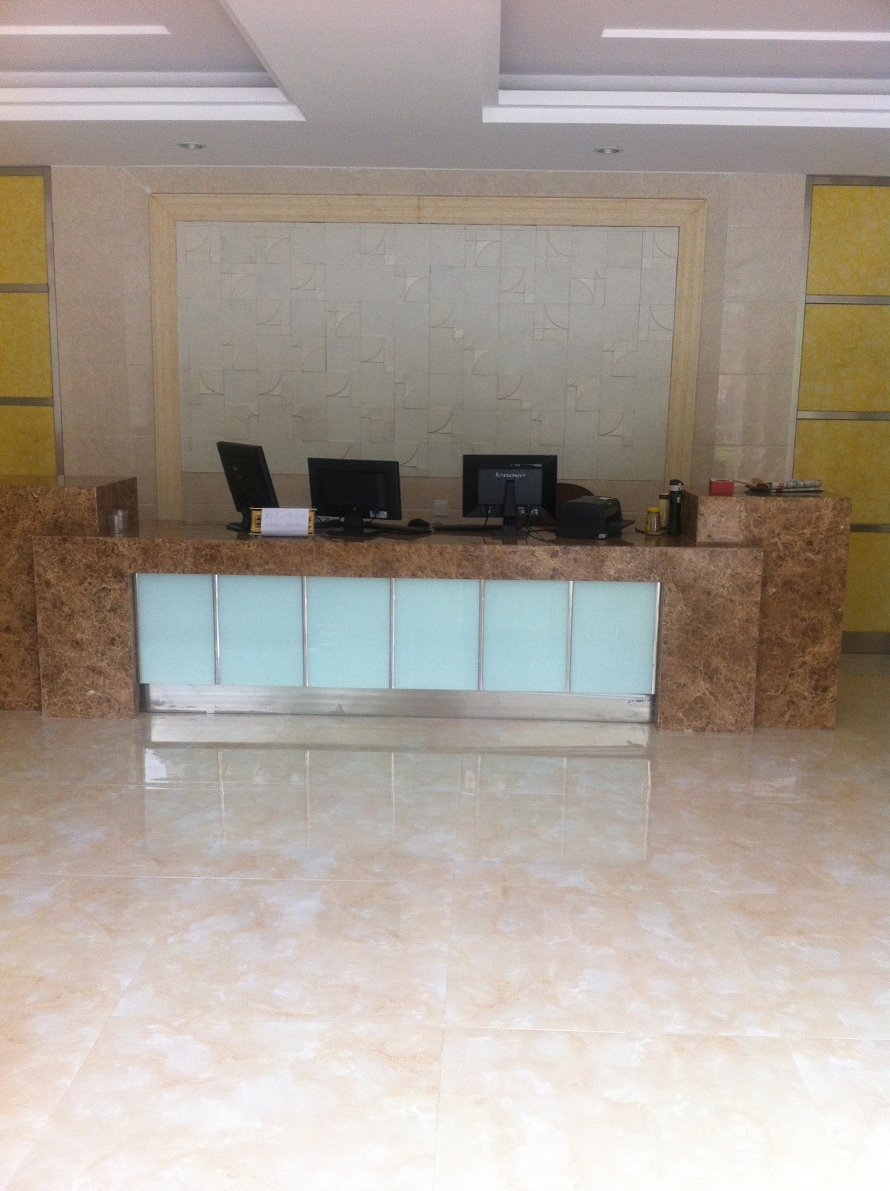 Shankee Hotel (Wuxi Lingshan) 2*
