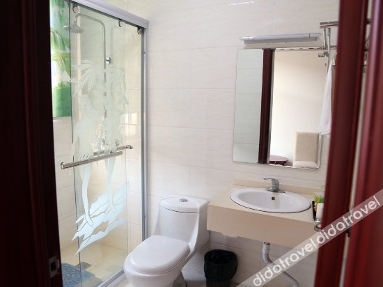 Shankee Hotel (Wuxi Lingshan) 2*