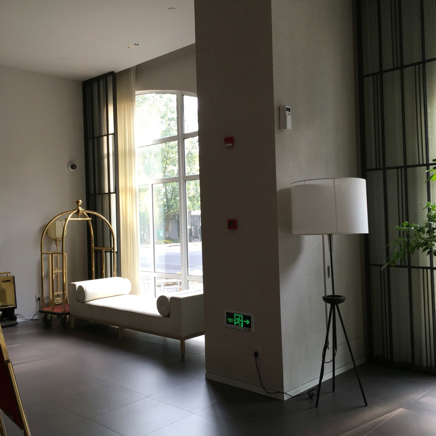 Jinjiang Inn Select (Shanghai Zhangjiang High-tech Park) 3*