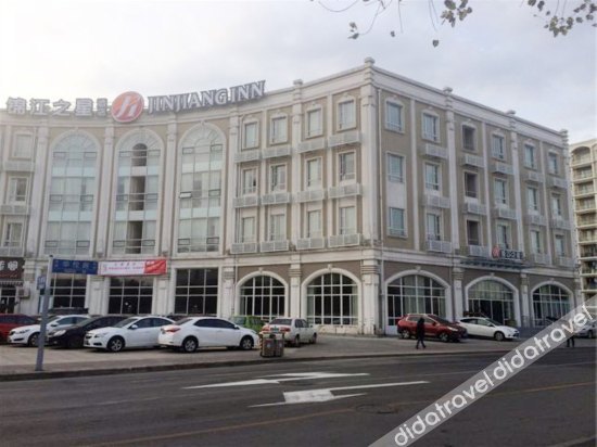 Jinjiang Inn Select (Shanghai Zhangjiang High-tech Park) 3*