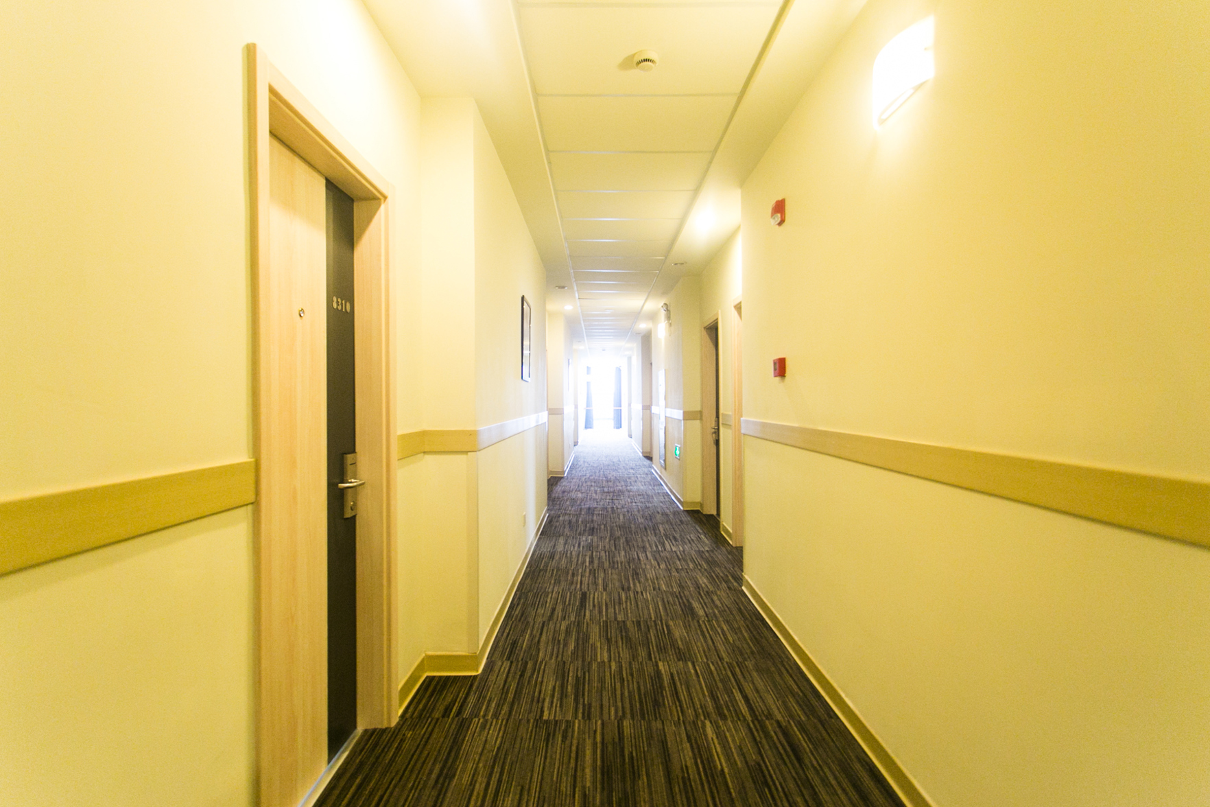 Jinjiang Inn (Suzhou Industrial Park Donghuan Road) 2*
